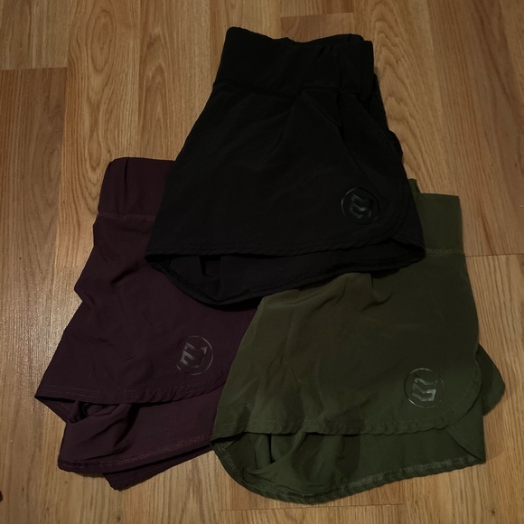 Plum mtn ops pro shorts - Picture 6 of 6